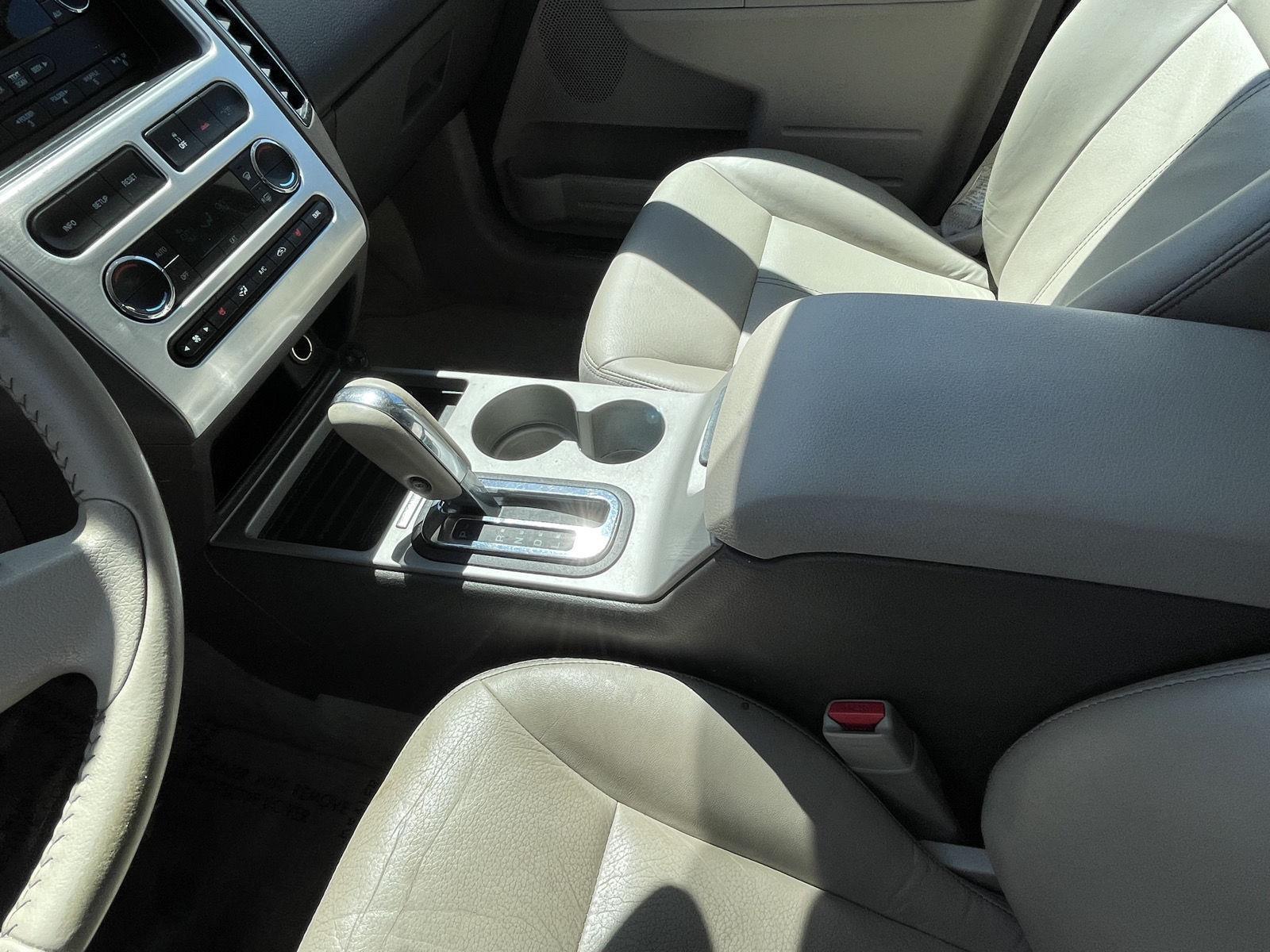 Pre-Owned 2008 Ford Edge for sale in Grand Island NE
