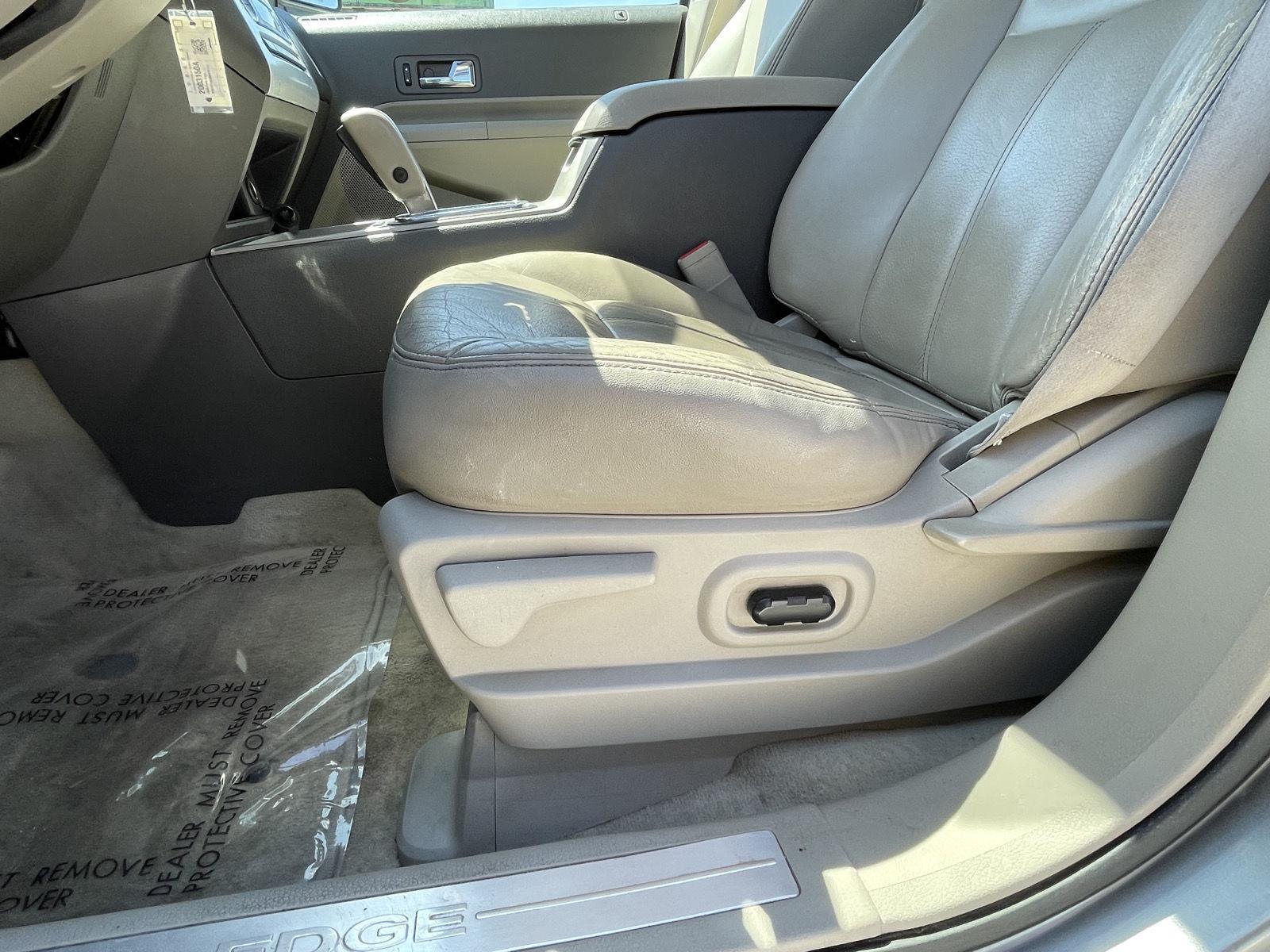 Pre-Owned 2008 Ford Edge for sale in Grand Island NE