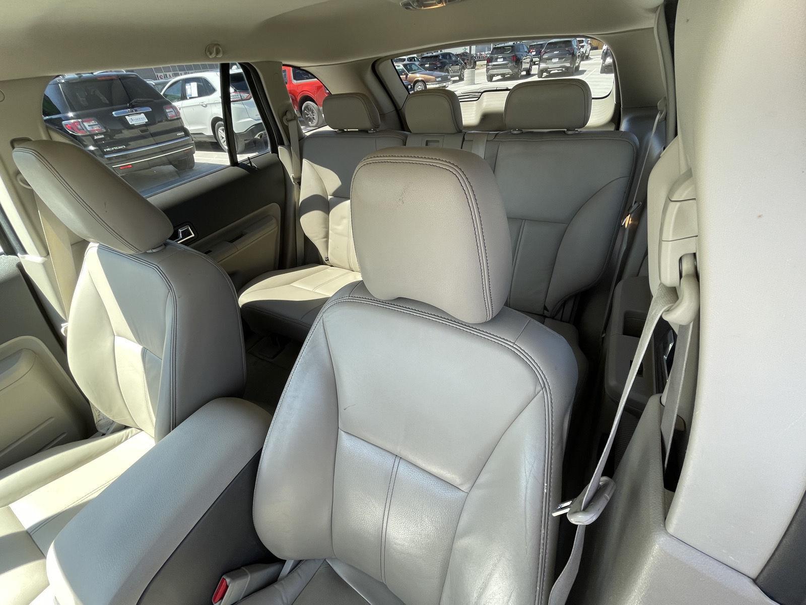 Pre-Owned 2008 Ford Edge for sale in Grand Island NE