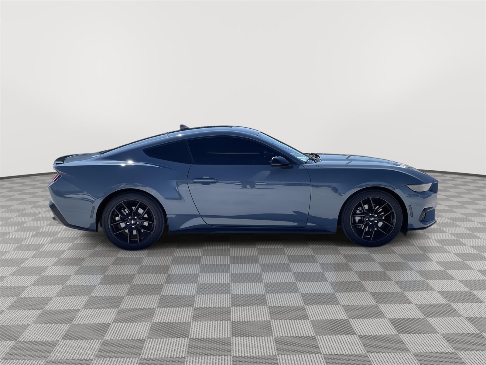 Pre-Owned 2025 Ford Mustang for sale in Grand Island NE