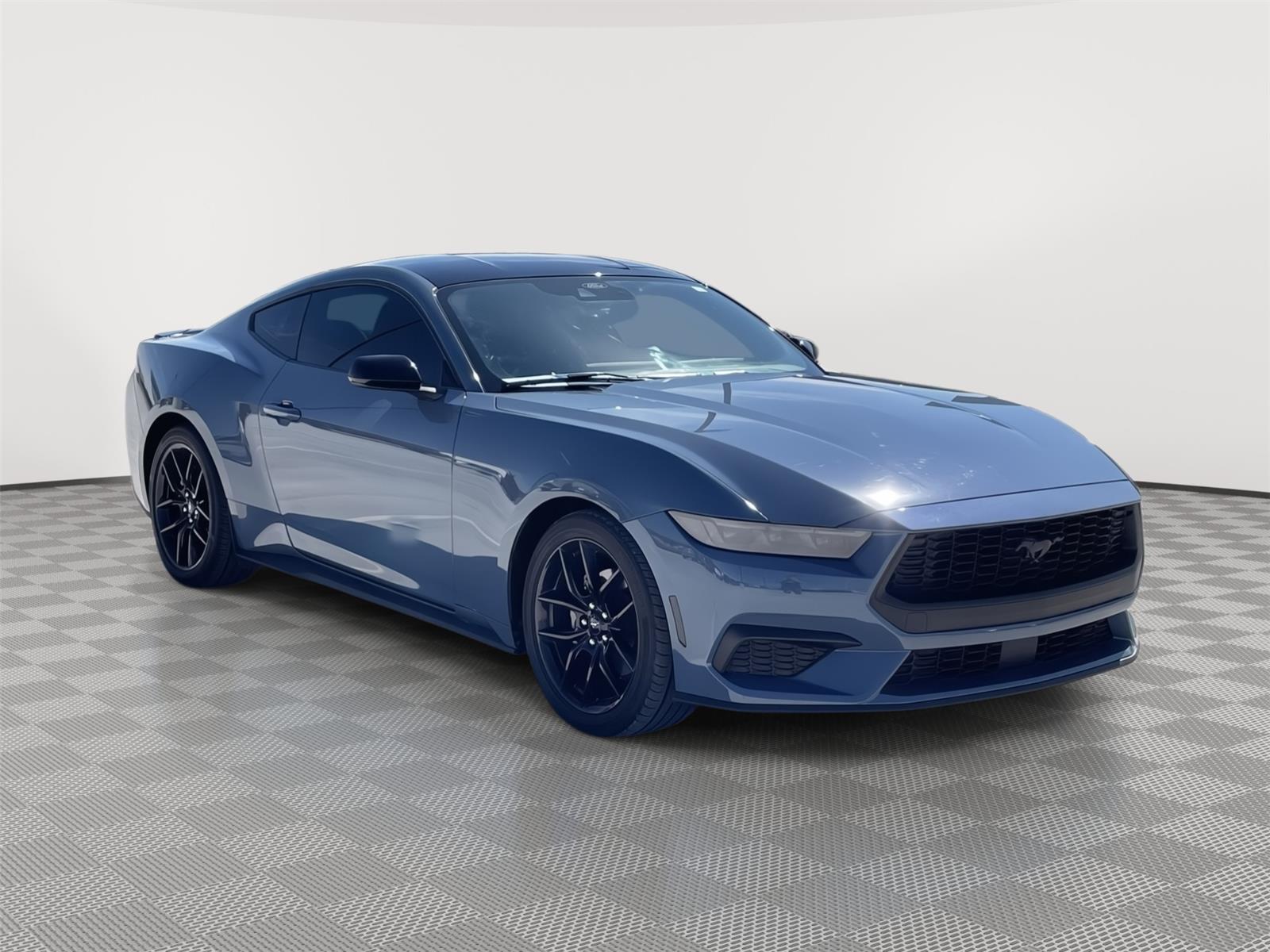 Pre-Owned 2025 Ford Mustang for sale in Grand Island NE