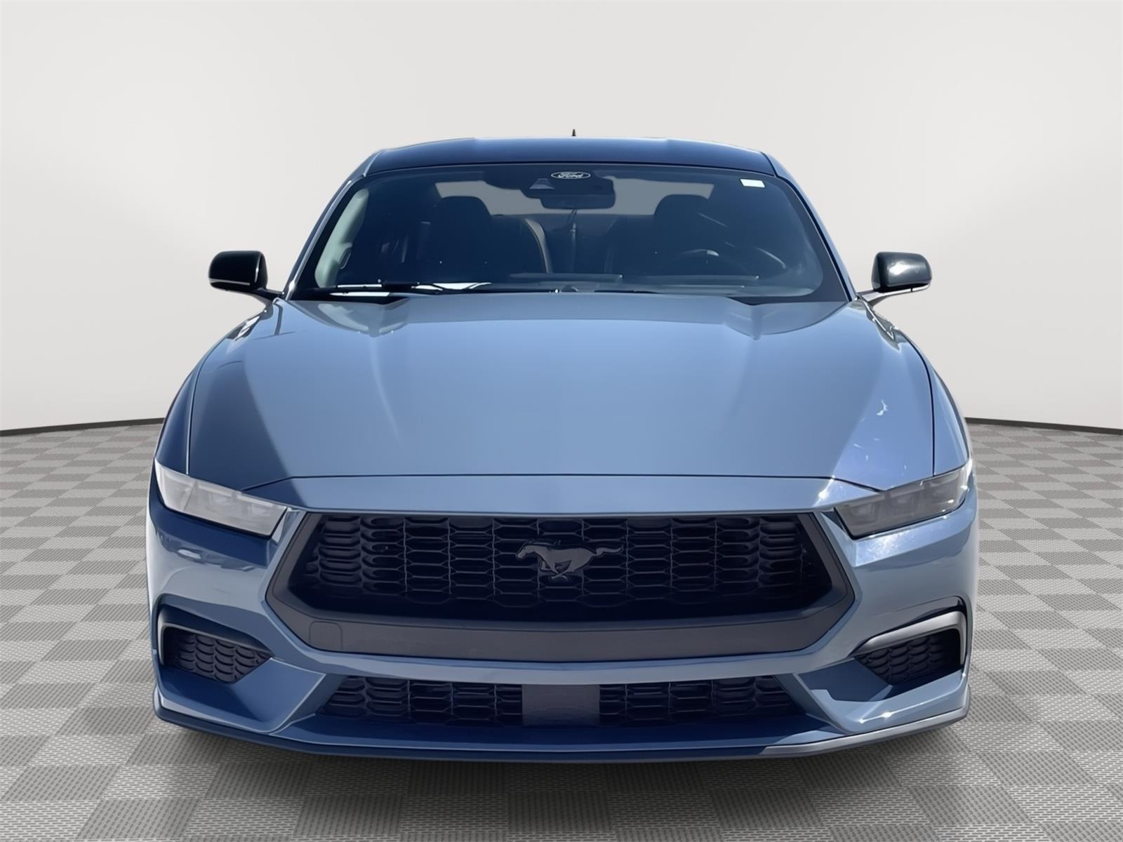 Pre-Owned 2025 Ford Mustang for sale in Grand Island NE