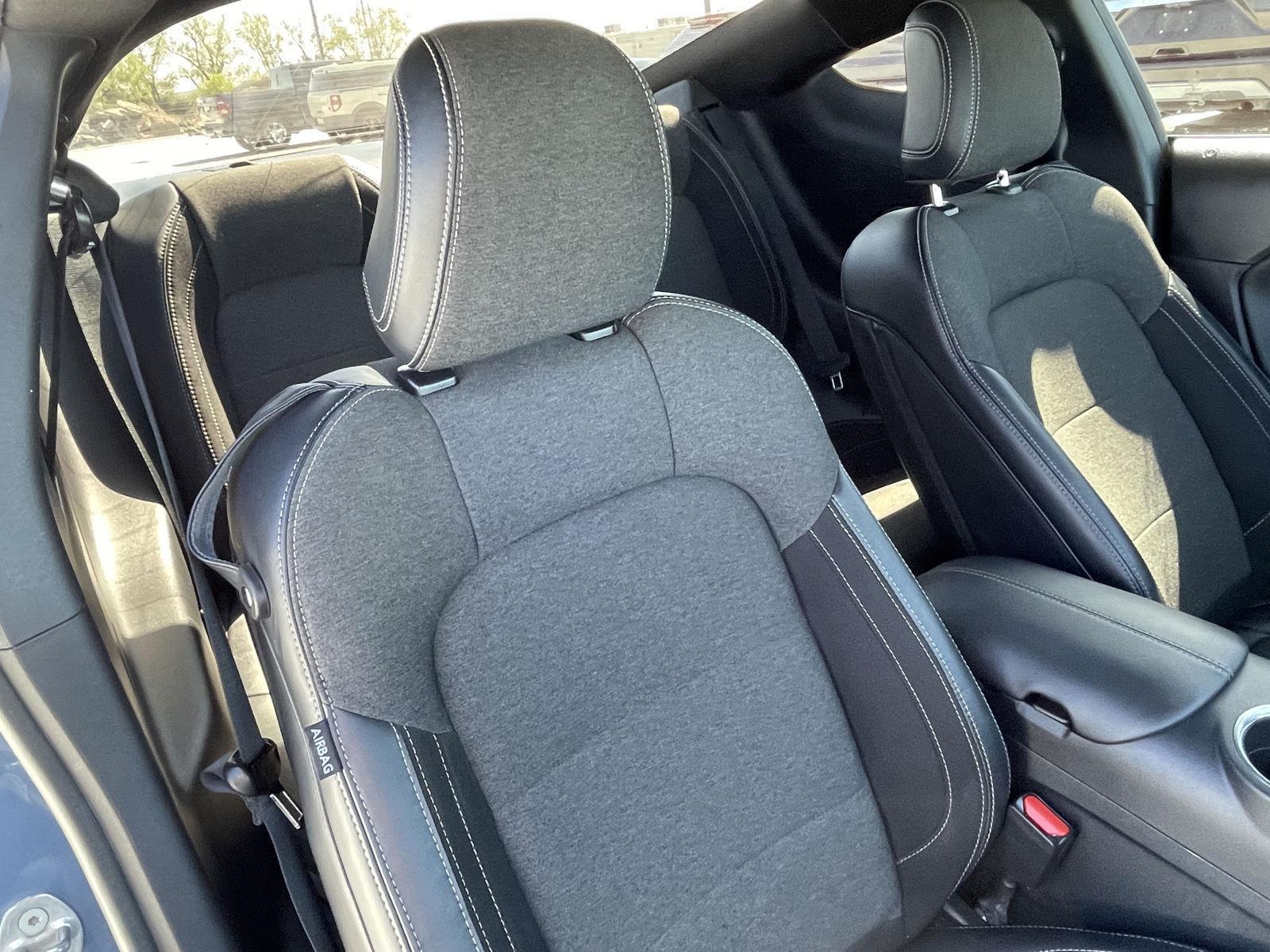 Pre-Owned 2025 Ford Mustang for sale in Grand Island NE
