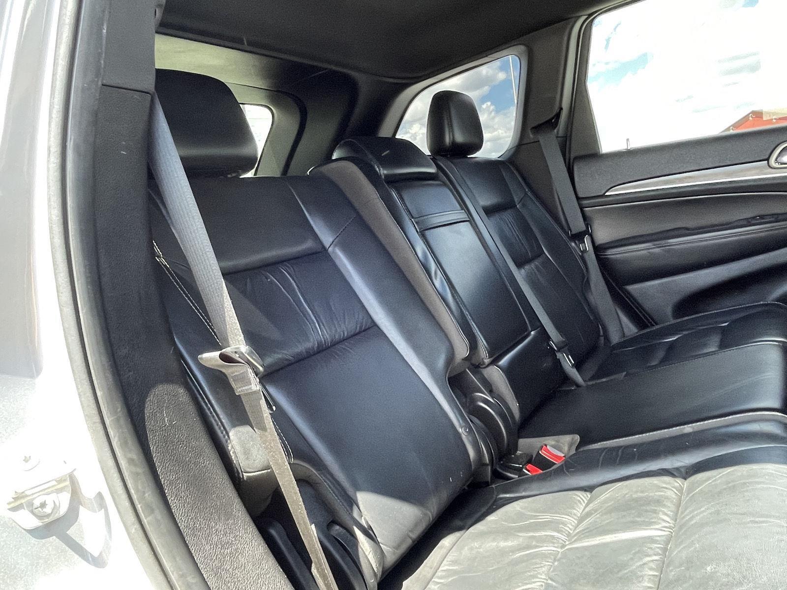 Used 2015 Jeep Grand Cherokee for sale in Grand Island NE