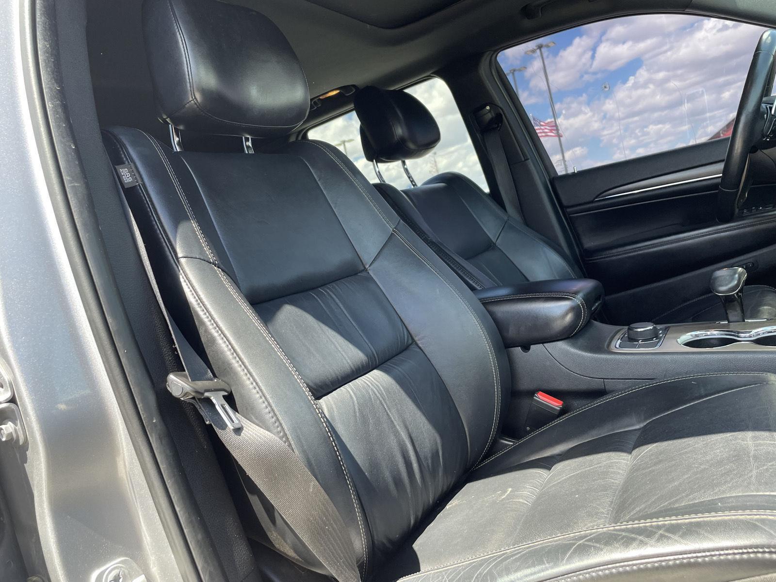 Used 2015 Jeep Grand Cherokee for sale in Grand Island NE