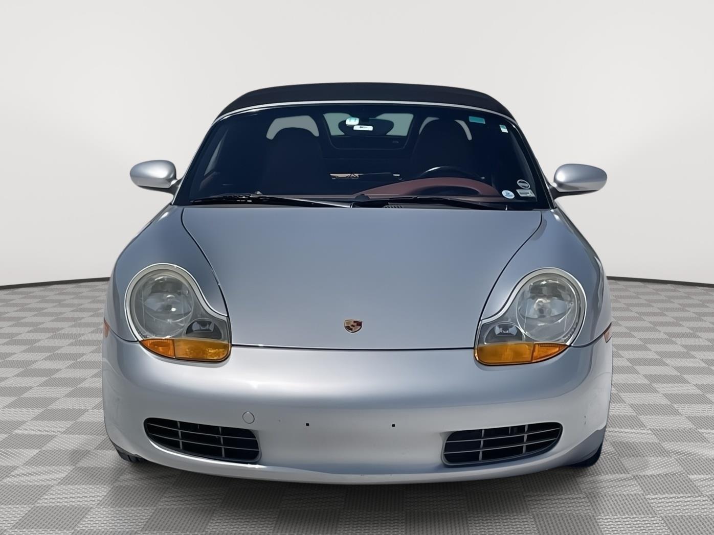 Used 1997 Porsche Boxster for sale in Grand Island NE
