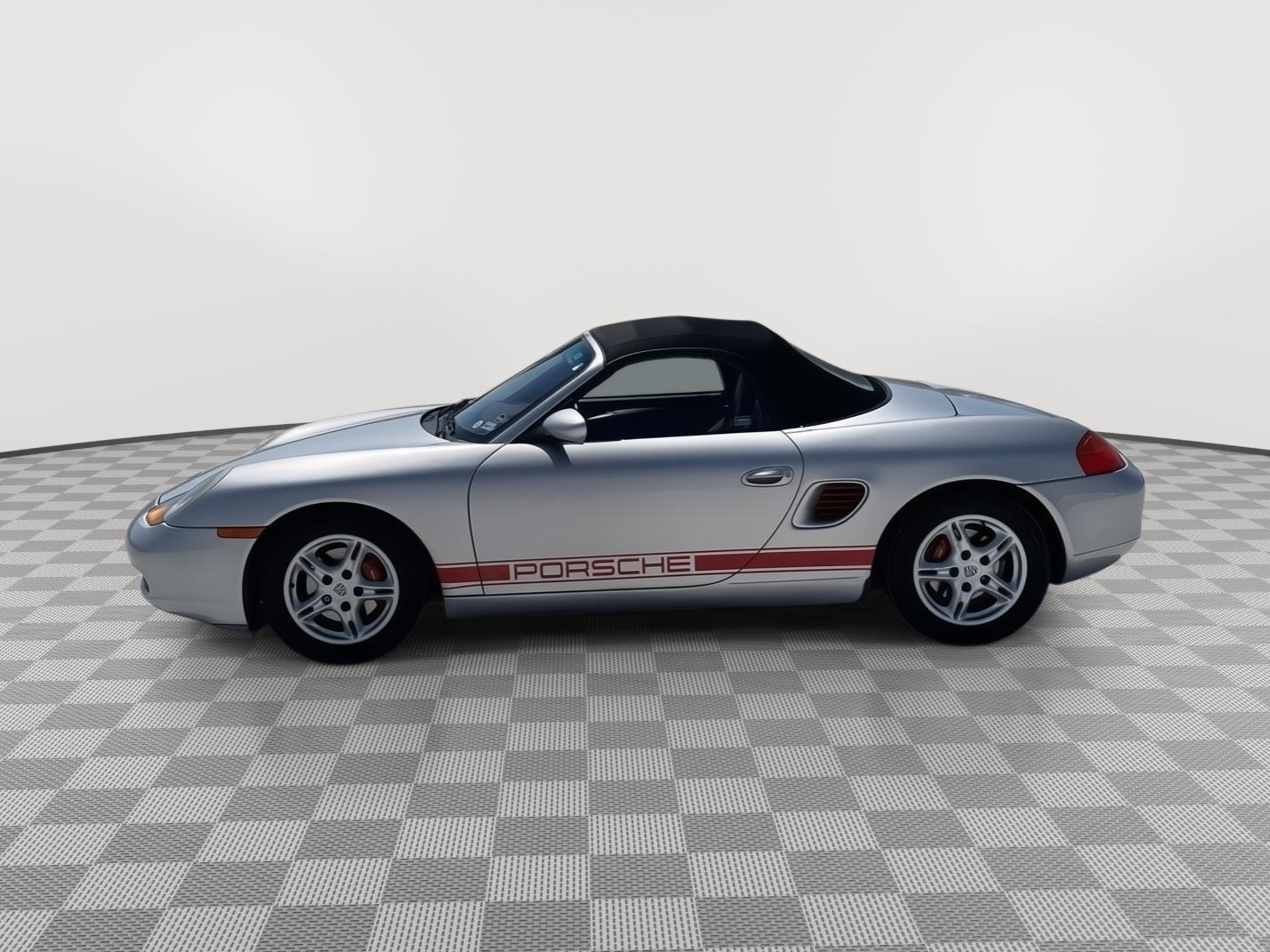 Used 1997 Porsche Boxster for sale in Grand Island NE
