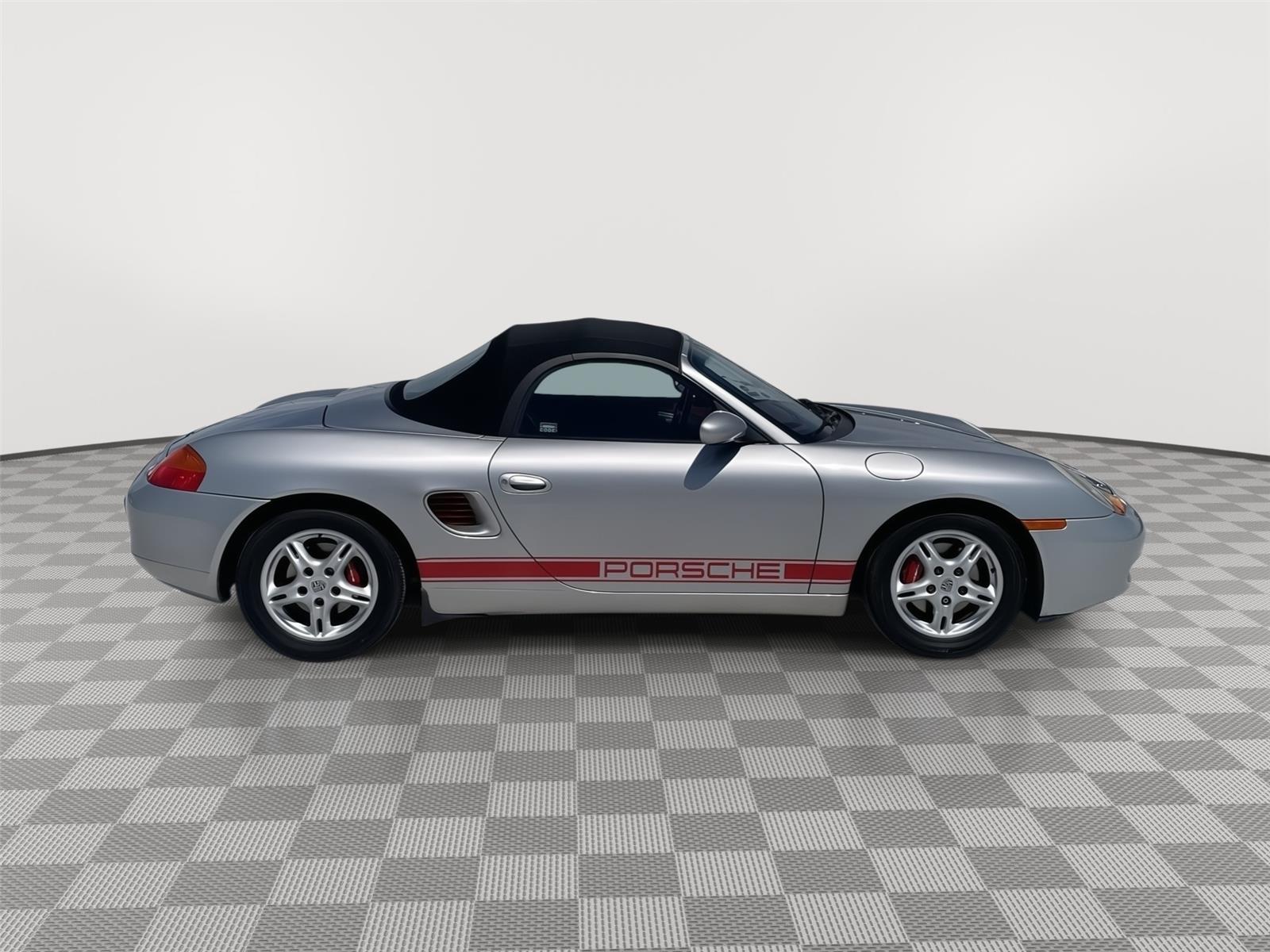 Used 1997 Porsche Boxster for sale in Grand Island NE