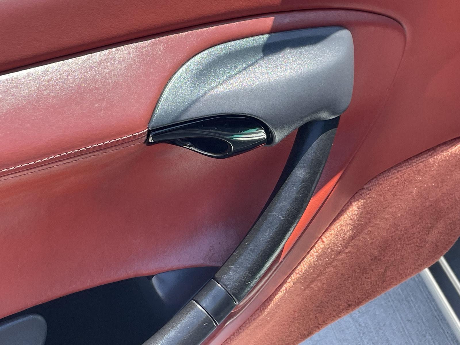 Used 1997 Porsche Boxster for sale in Grand Island NE