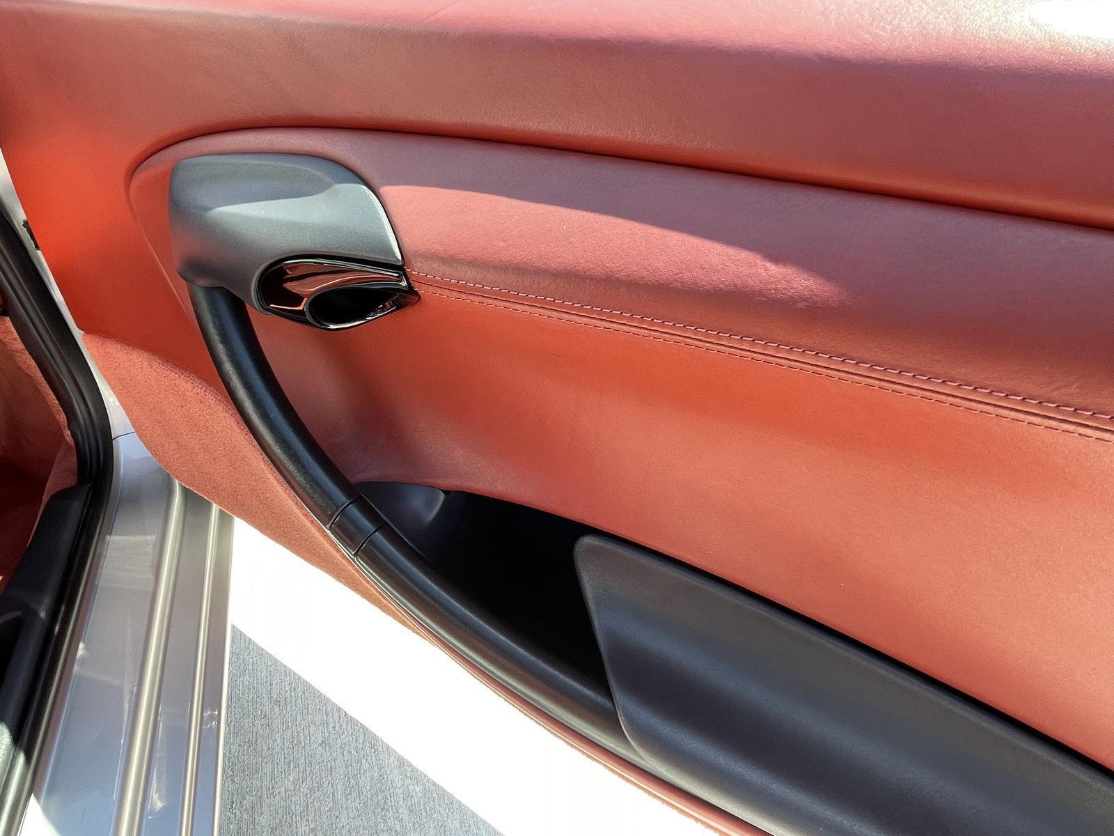 Used 1997 Porsche Boxster for sale in Grand Island NE