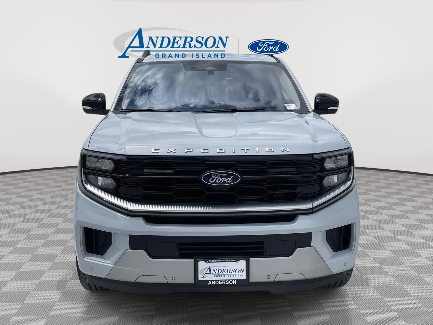 Used 2025 Ford Expedition for sale in Grand Island NE