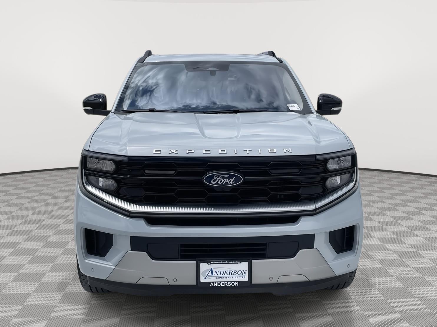 Used 2025 Ford Expedition for sale in Grand Island NE