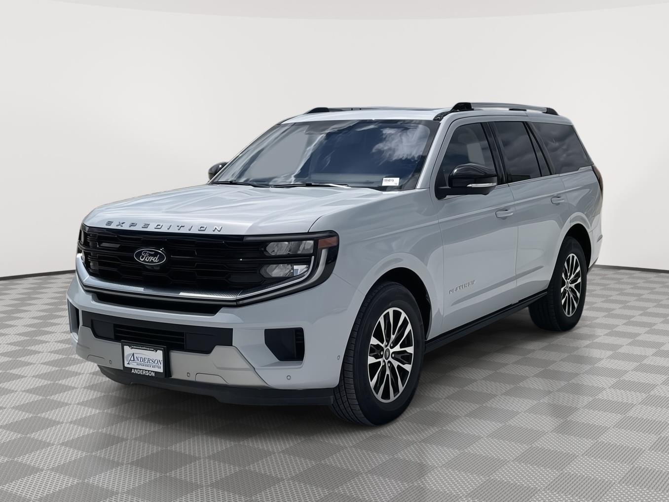 Used 2025 Ford Expedition for sale in Grand Island NE