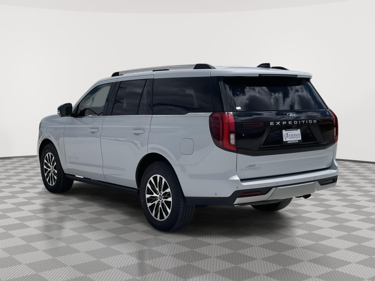 Used 2025 Ford Expedition for sale in Grand Island NE