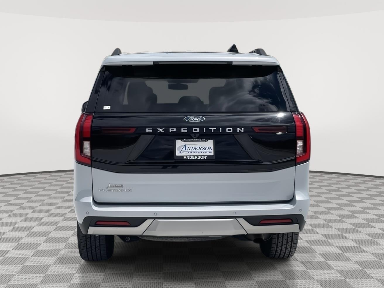 Used 2025 Ford Expedition for sale in Grand Island NE