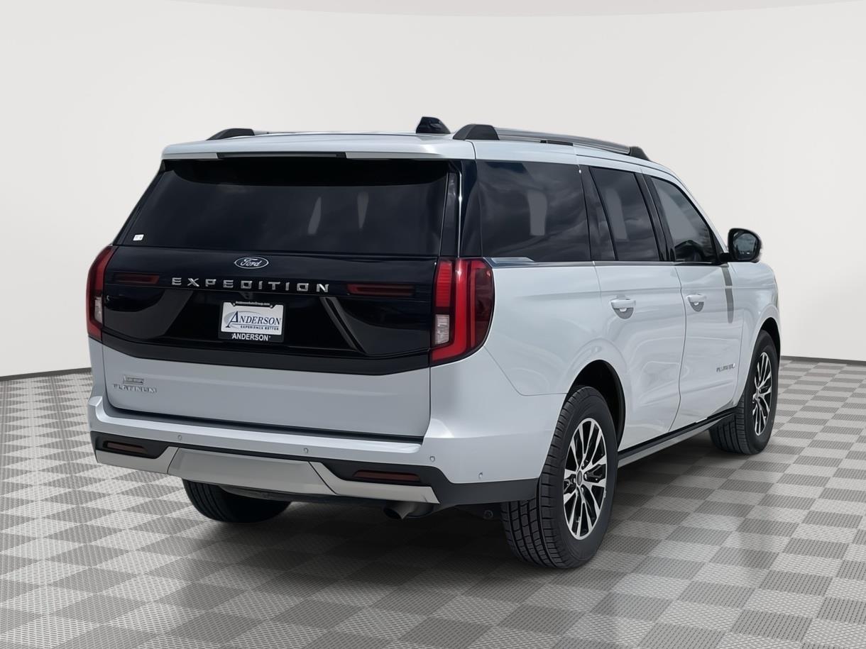 Used 2025 Ford Expedition for sale in Grand Island NE