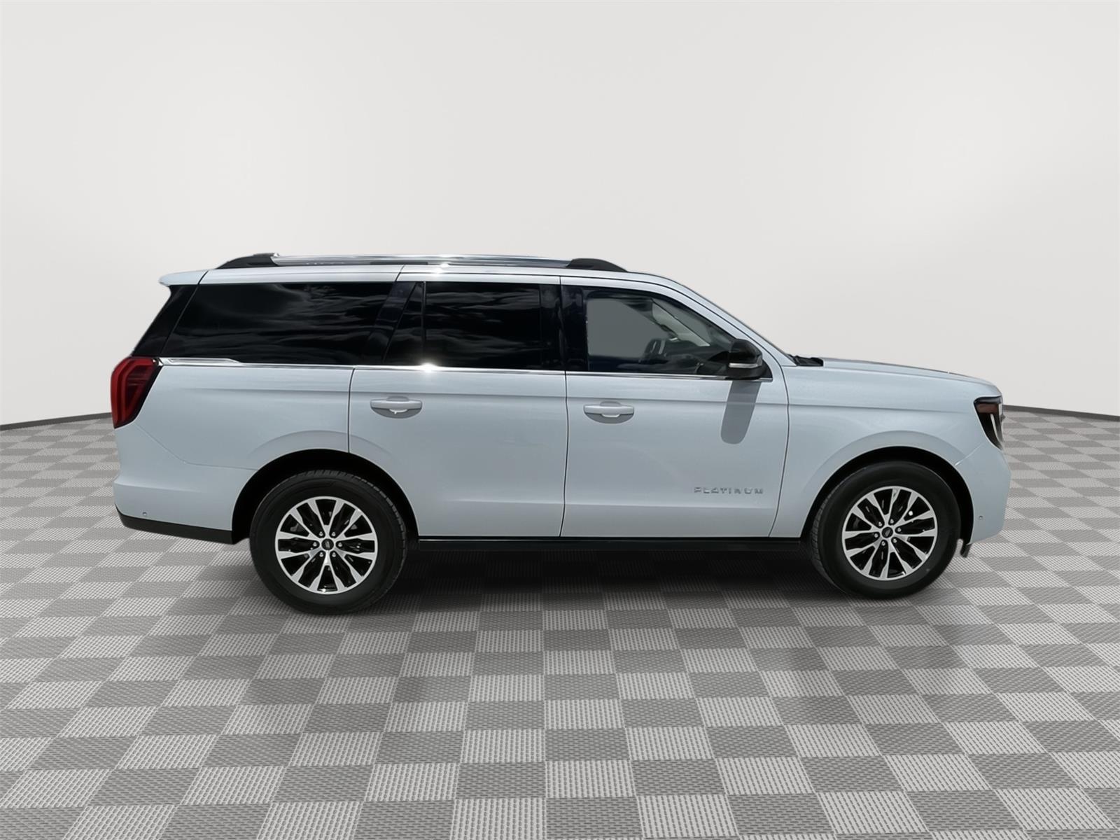 Used 2025 Ford Expedition for sale in Grand Island NE