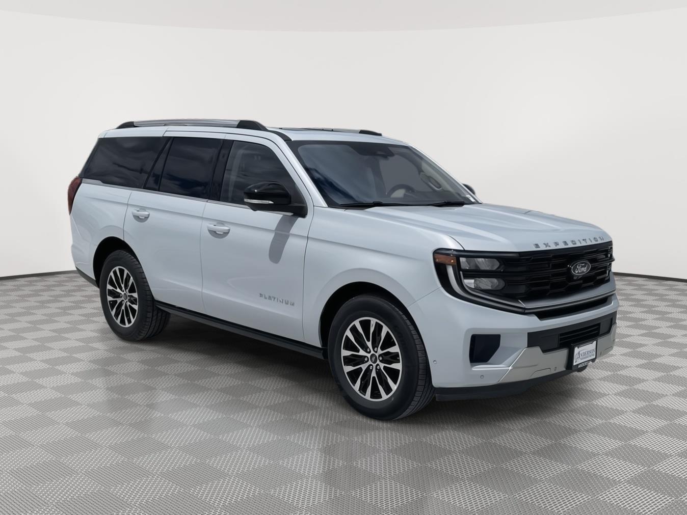 Used 2025 Ford Expedition for sale in Grand Island NE