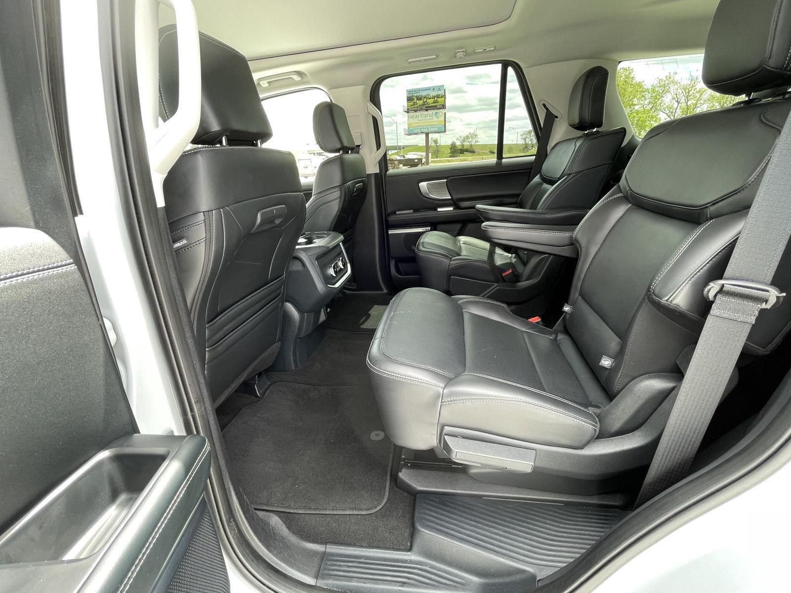 Used 2025 Ford Expedition for sale in Grand Island NE