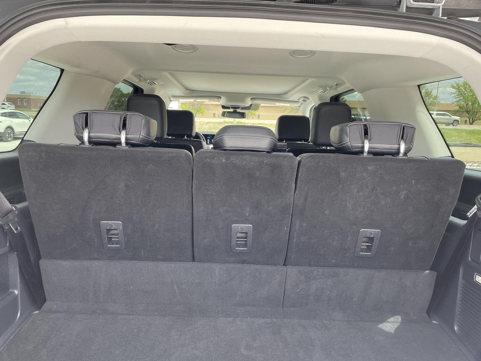 Used 2025 Ford Expedition for sale in Grand Island NE
