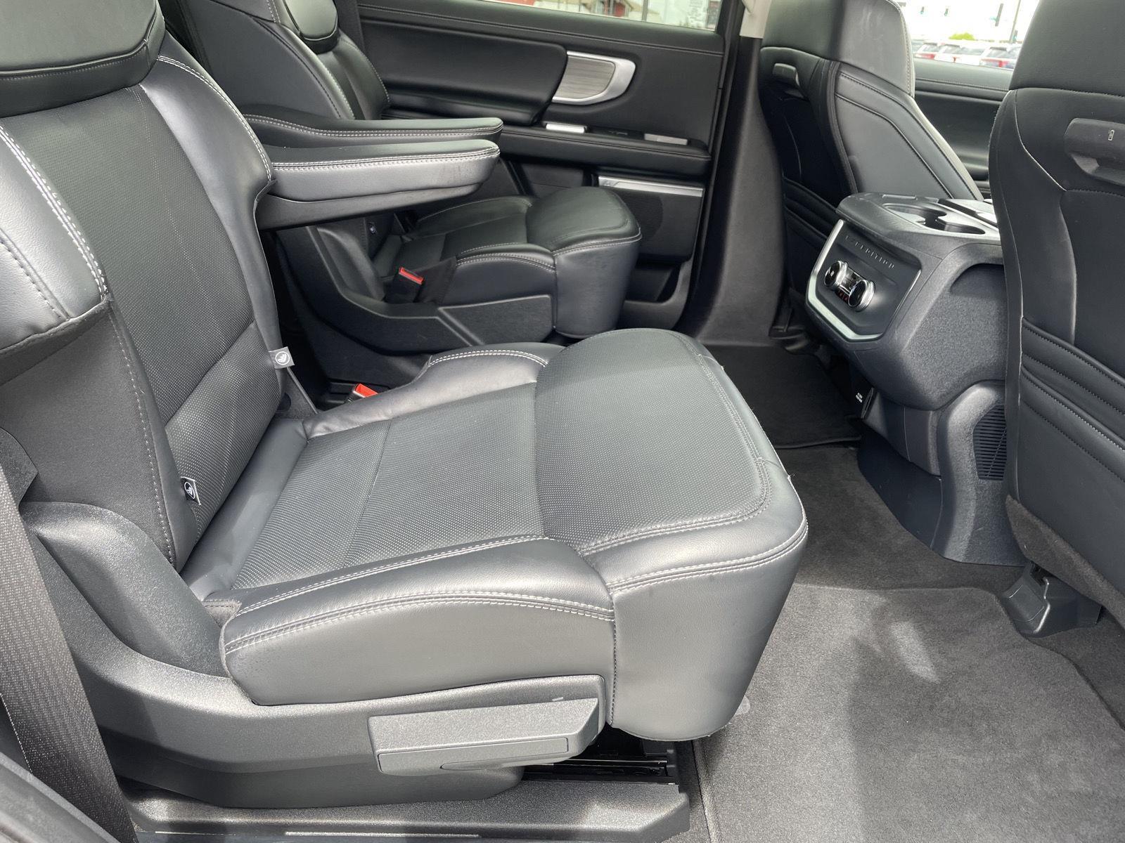 Used 2025 Ford Expedition for sale in Grand Island NE