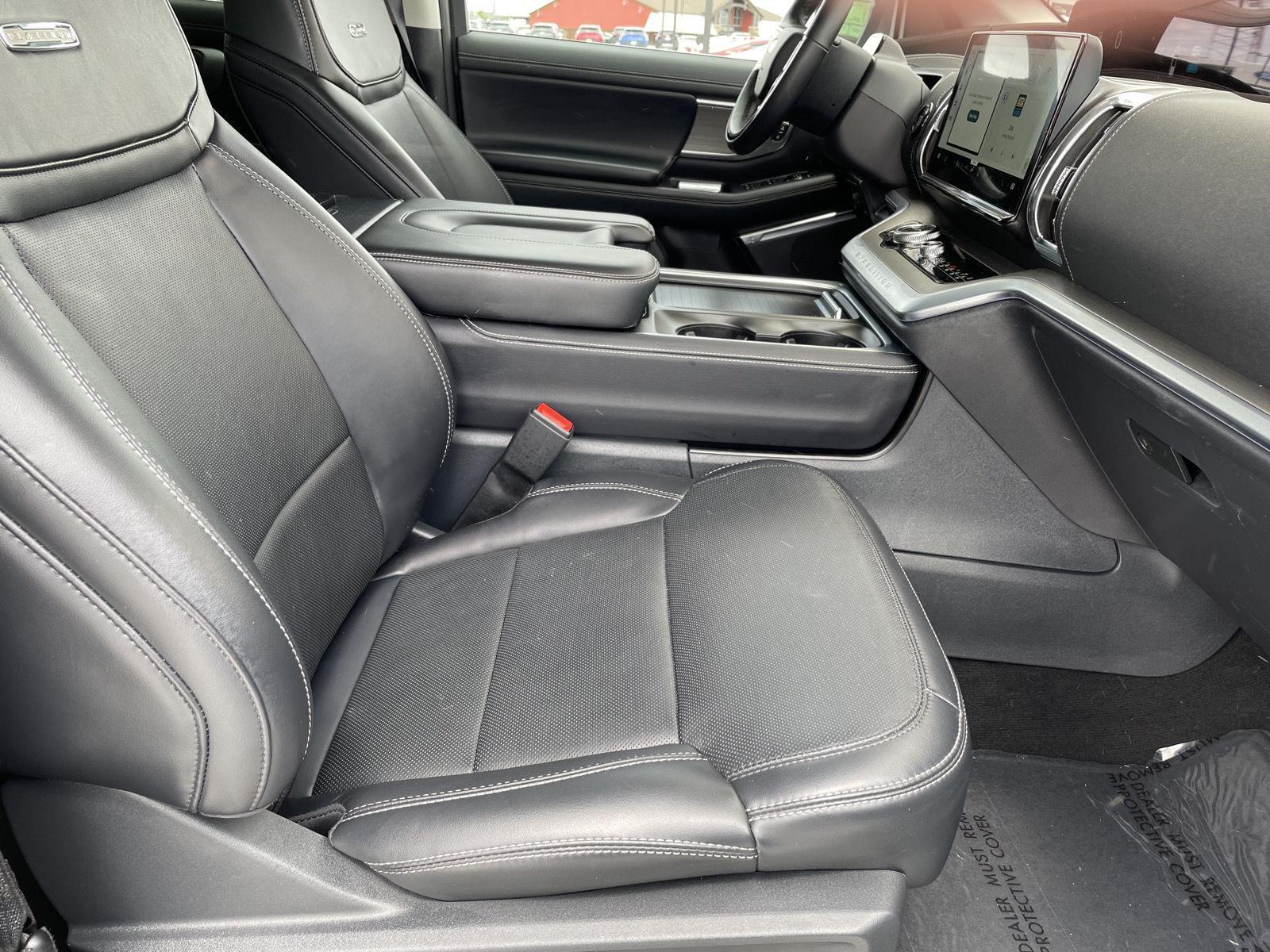 Used 2025 Ford Expedition for sale in Grand Island NE