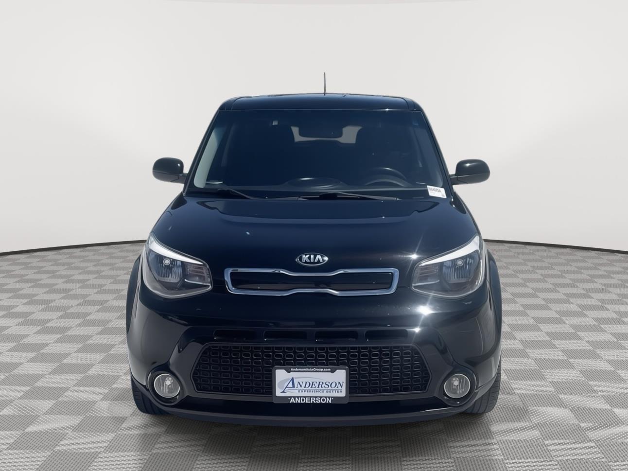 Used 2016 Kia Soul + with VIN KNDJP3A54G7396835 for sale in Grand Island, NE