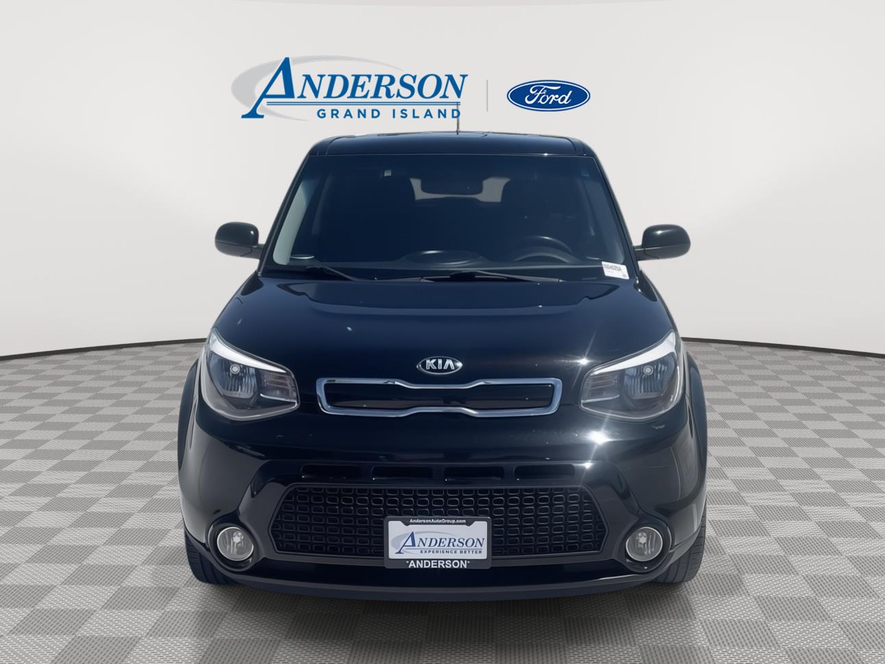 Used 2016 Kia Soul for sale in Grand Island NE