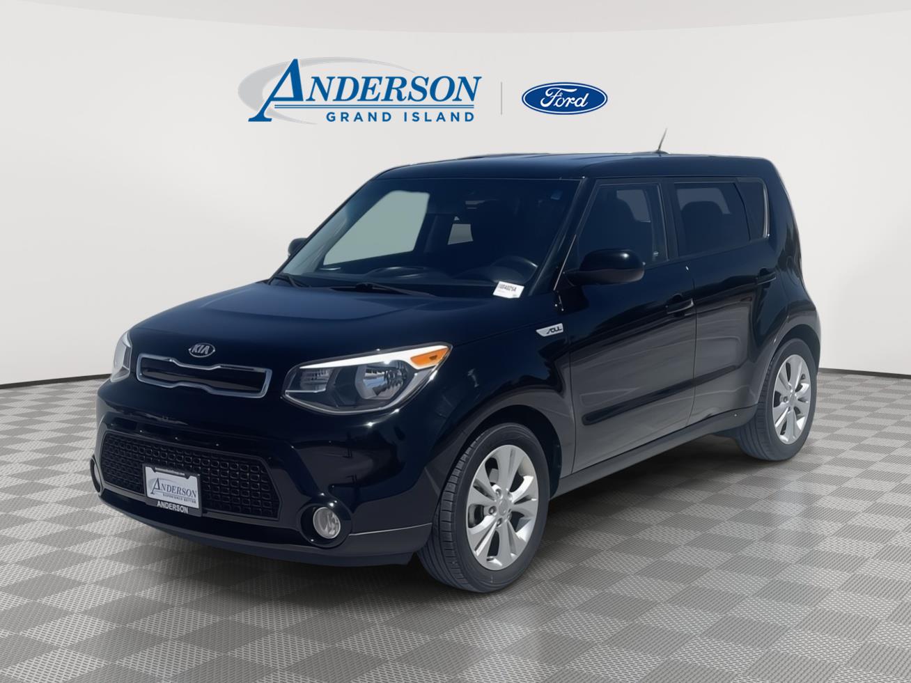 2016 Kia Soul 2.0L + AT's photo