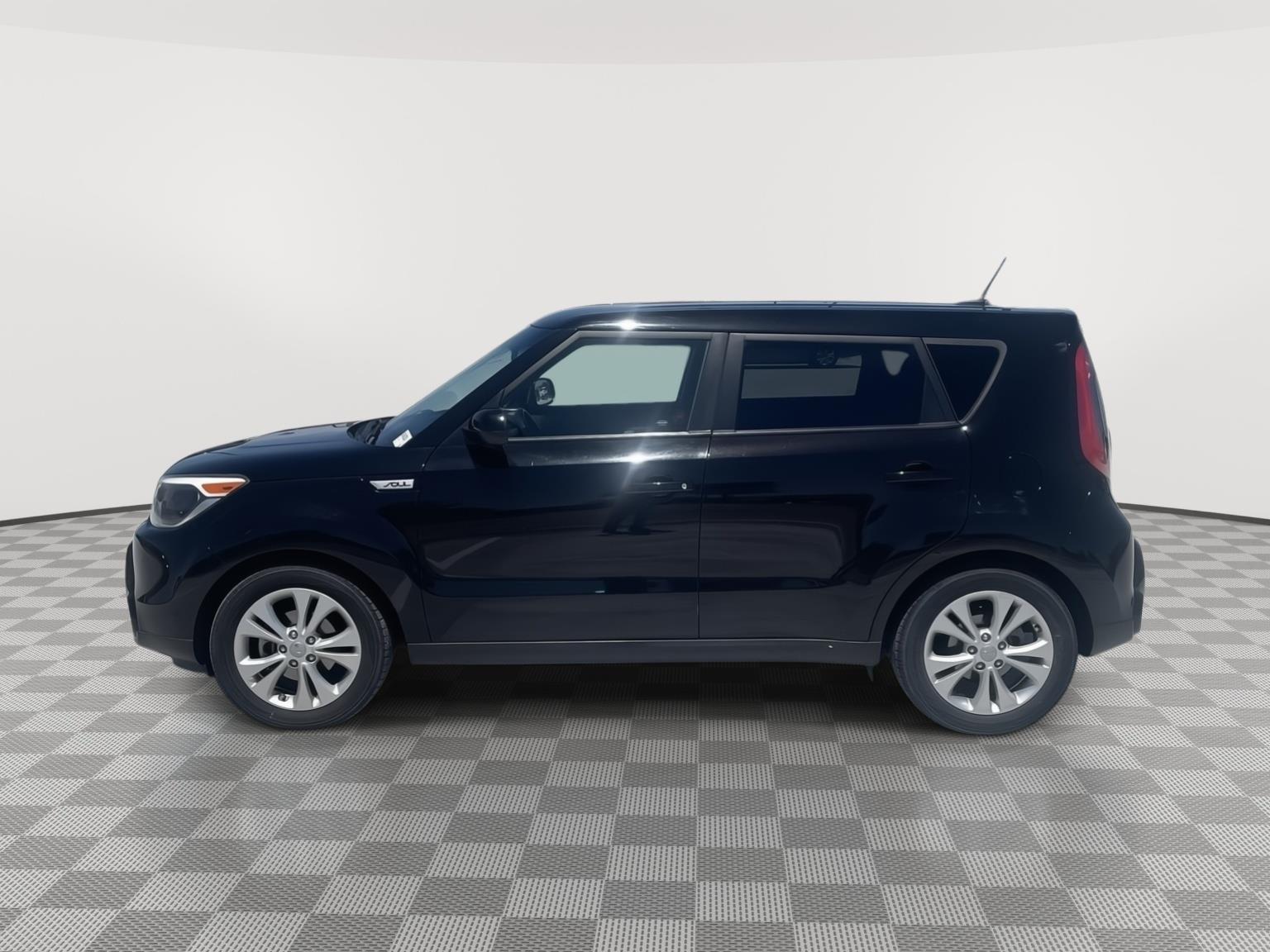 Pre-Owned 2016 Kia Soul for sale in Grand Island NE