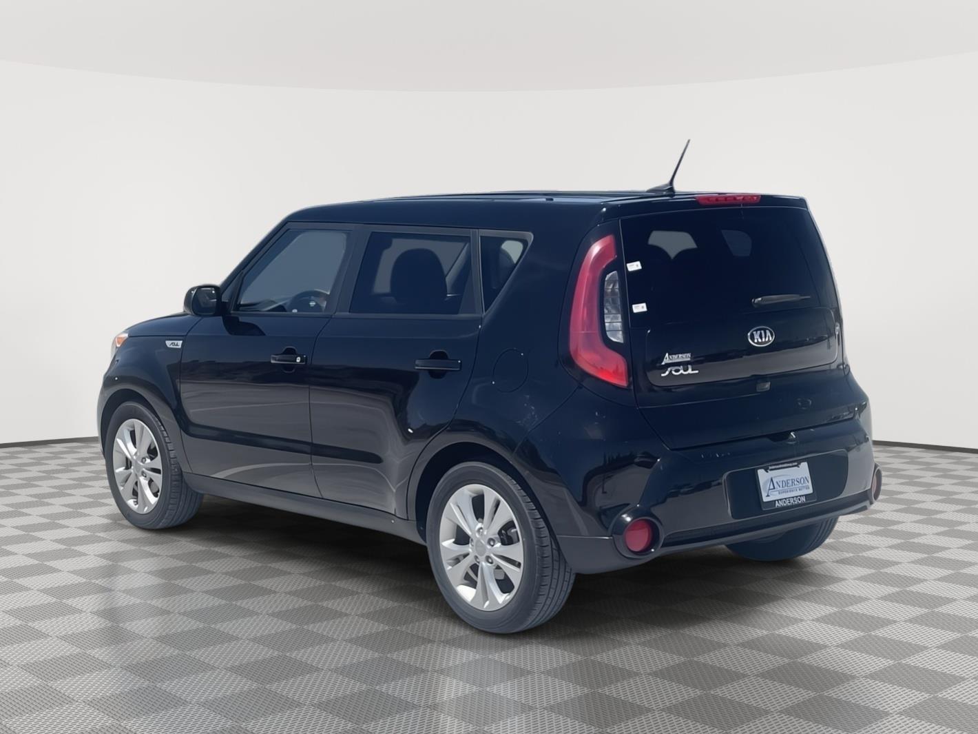 Pre-Owned 2016 Kia Soul for sale in Grand Island NE