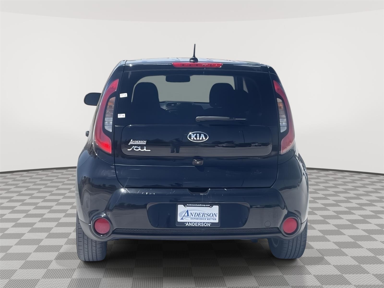 Pre-Owned 2016 Kia Soul for sale in Grand Island NE