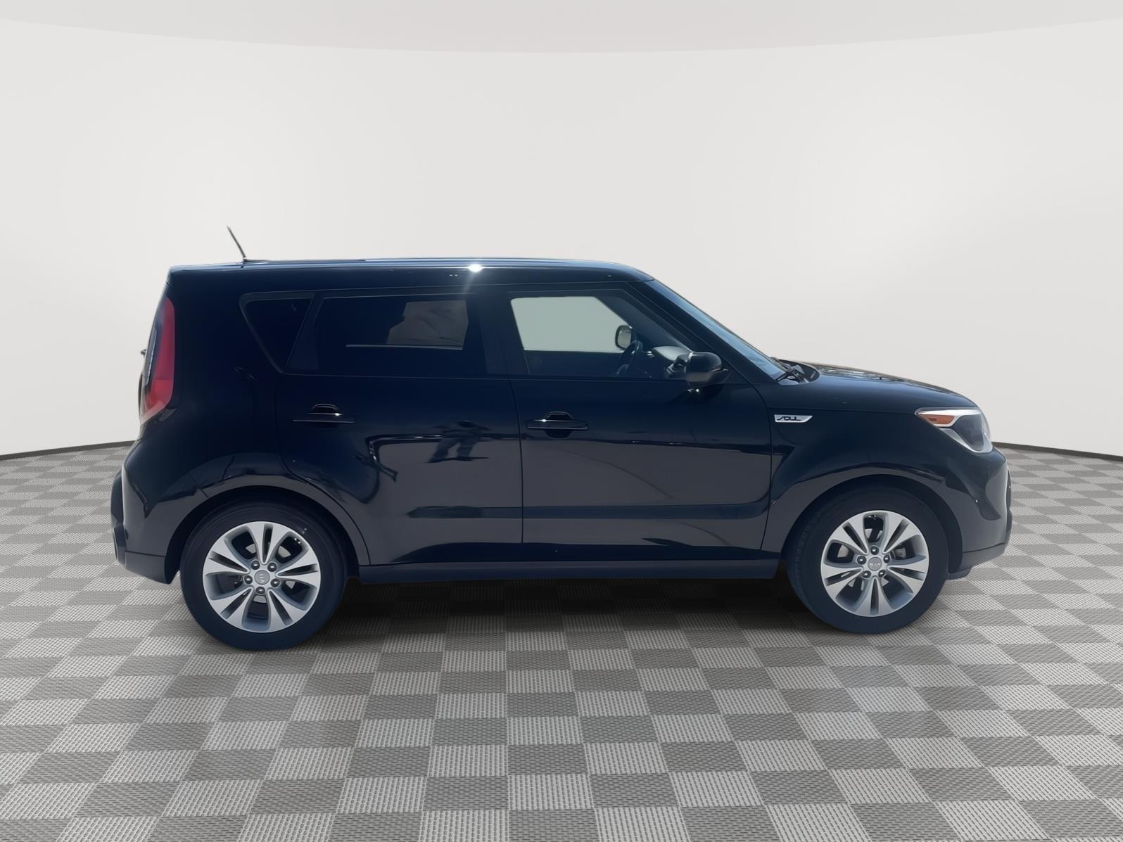 Pre-Owned 2016 Kia Soul for sale in Grand Island NE