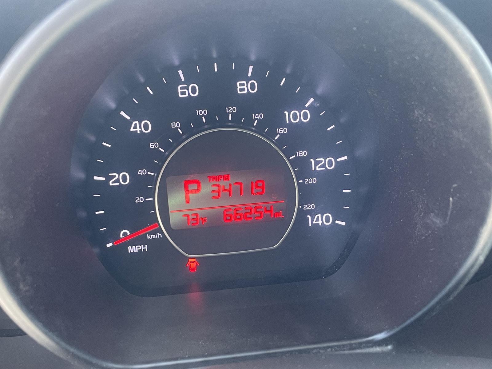 Pre-Owned 2016 Kia Soul for sale in Grand Island NE