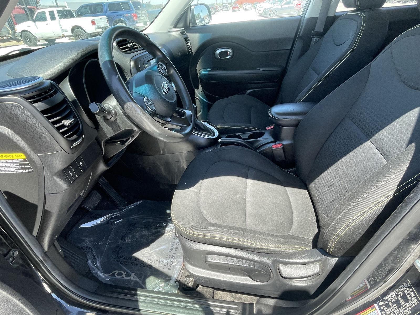 Pre-Owned 2016 Kia Soul for sale in Grand Island NE
