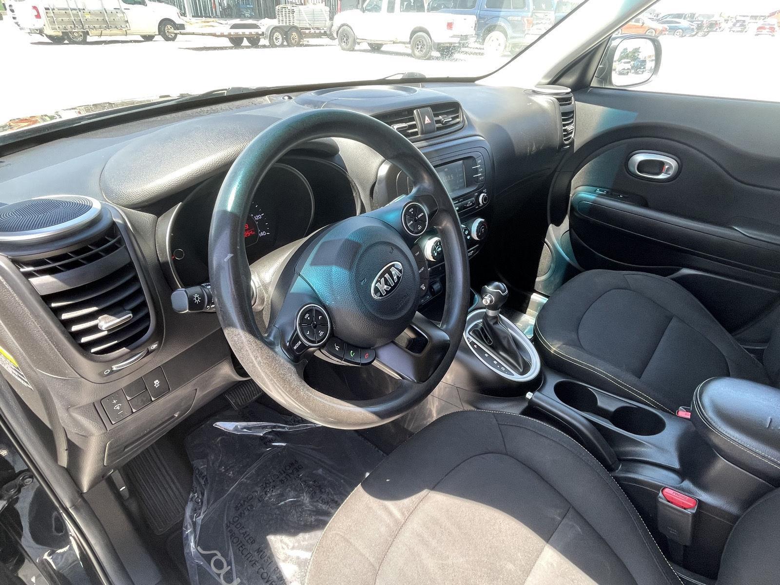 Pre-Owned 2016 Kia Soul for sale in Grand Island NE