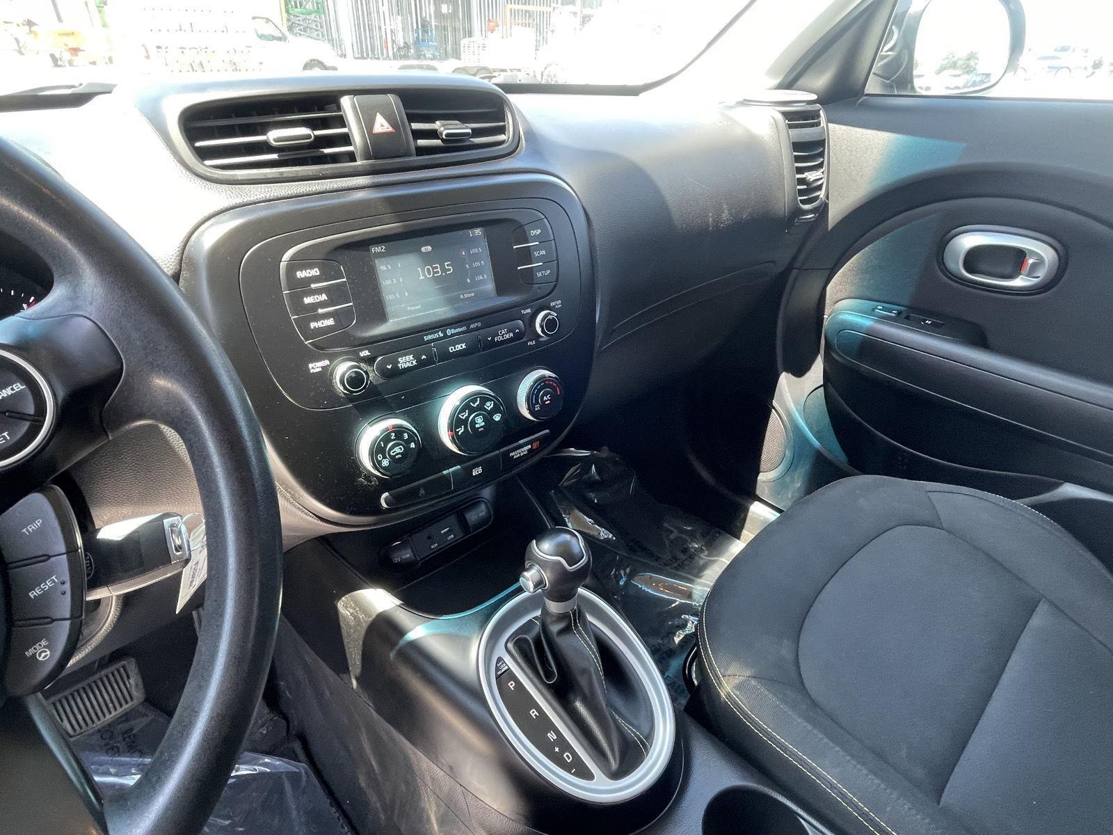 Pre-Owned 2016 Kia Soul for sale in Grand Island NE