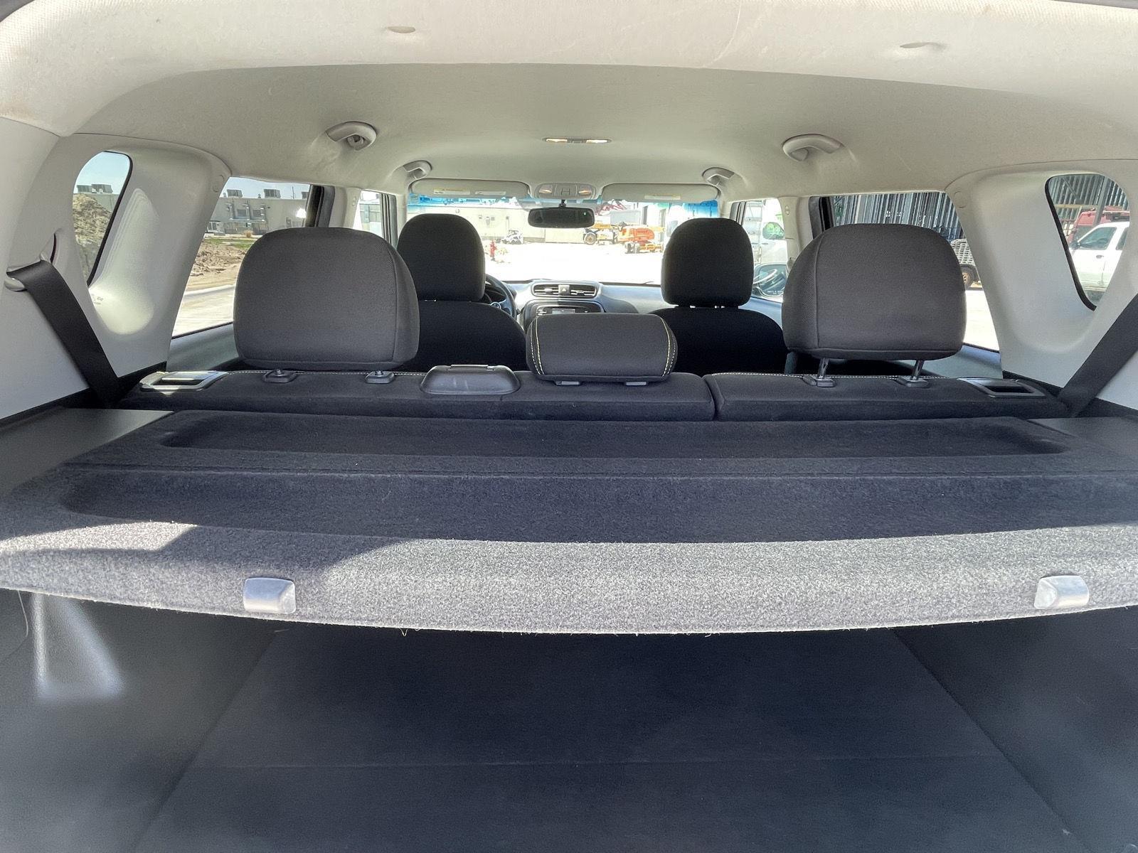 Pre-Owned 2016 Kia Soul for sale in Grand Island NE