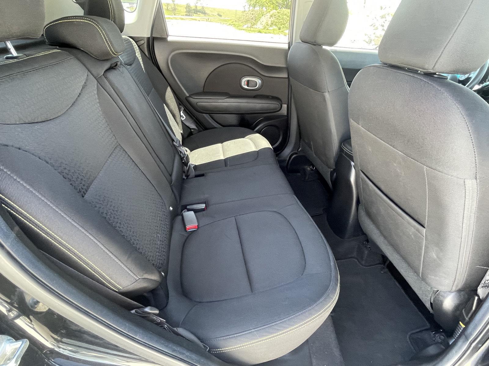 Pre-Owned 2016 Kia Soul for sale in Grand Island NE