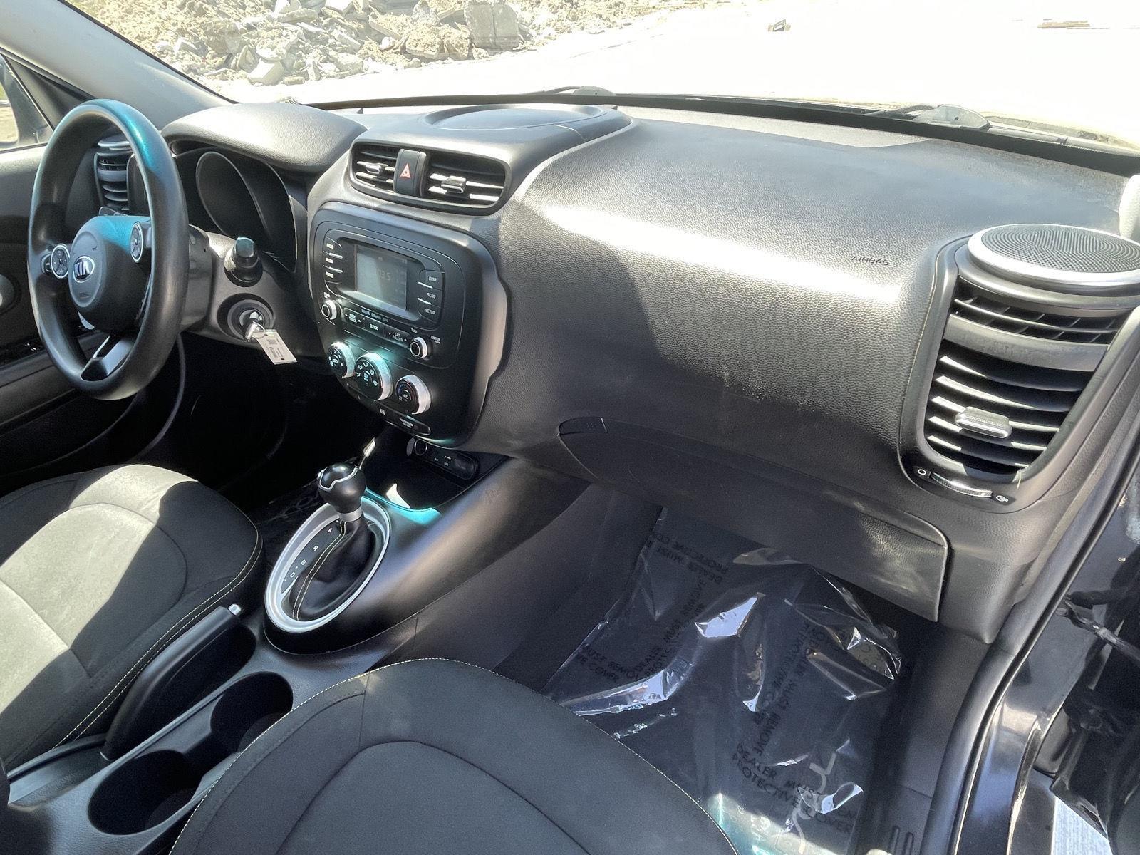 Pre-Owned 2016 Kia Soul for sale in Grand Island NE