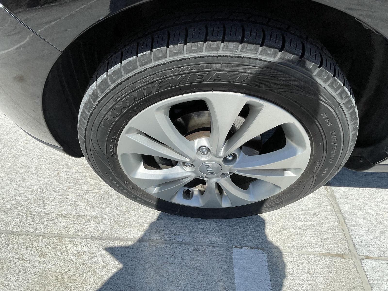 Pre-Owned 2016 Kia Soul for sale in Grand Island NE