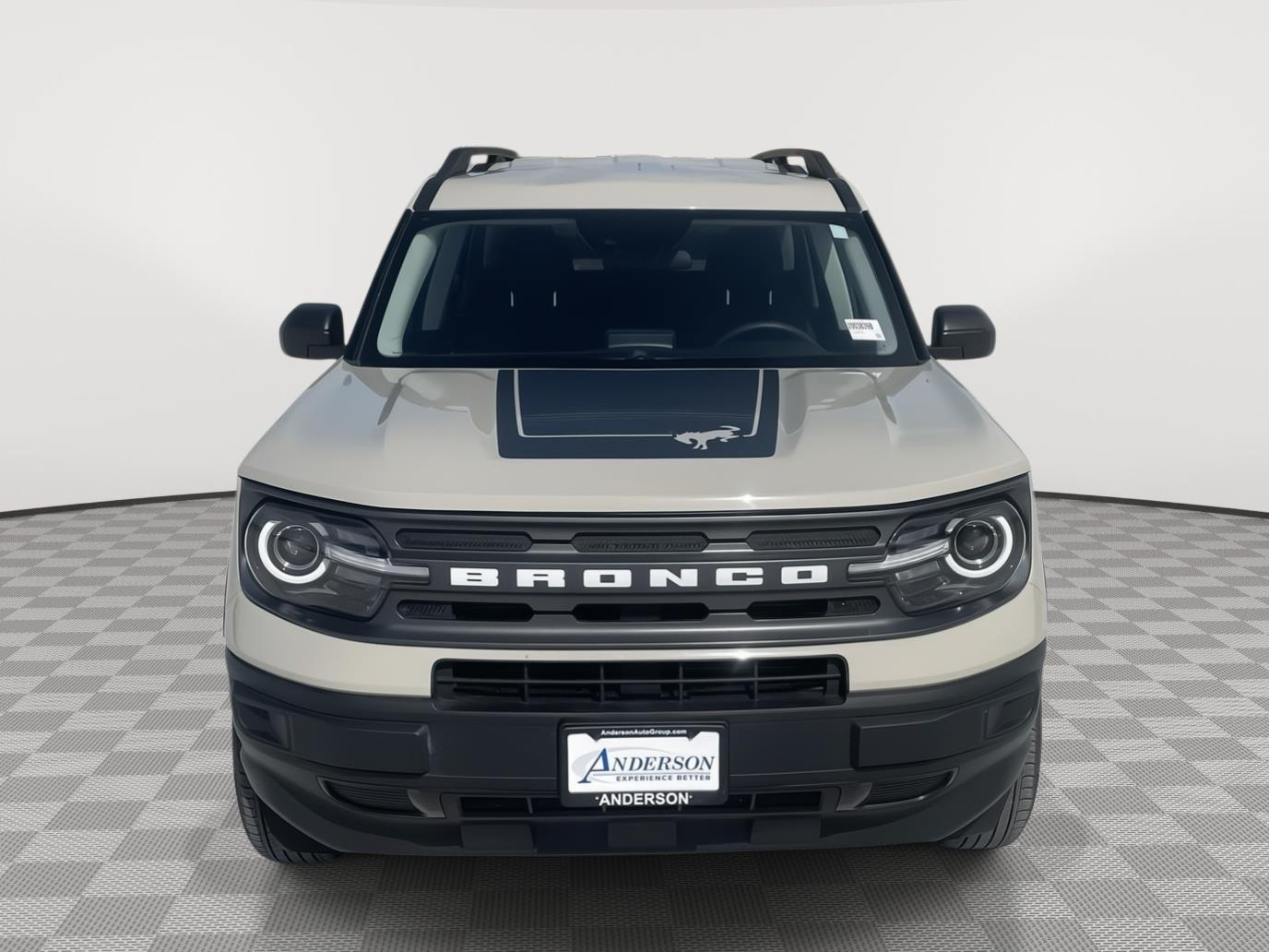 Used 2024 Ford Bronco Sport for sale in Grand Island NE