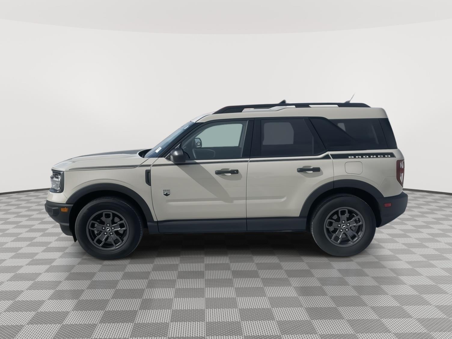 Used 2024 Ford Bronco Sport for sale in Grand Island NE