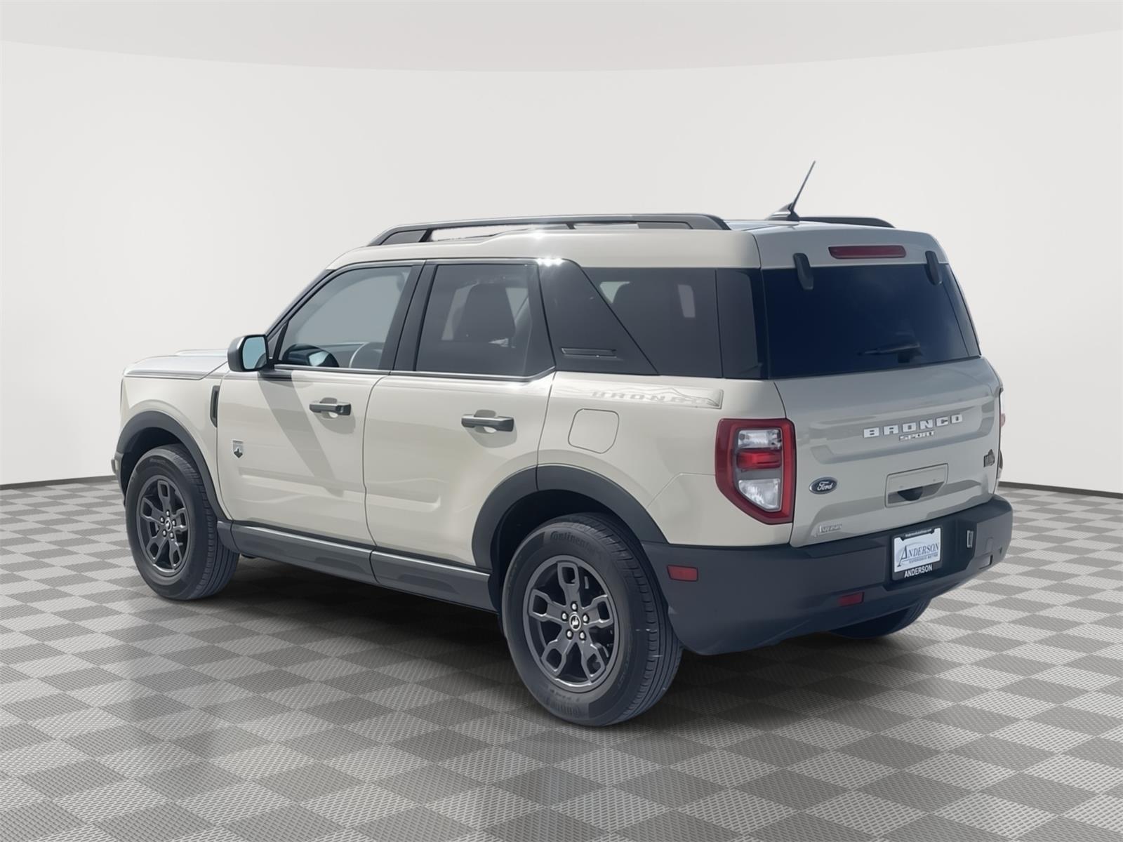 Used 2024 Ford Bronco Sport for sale in Grand Island NE