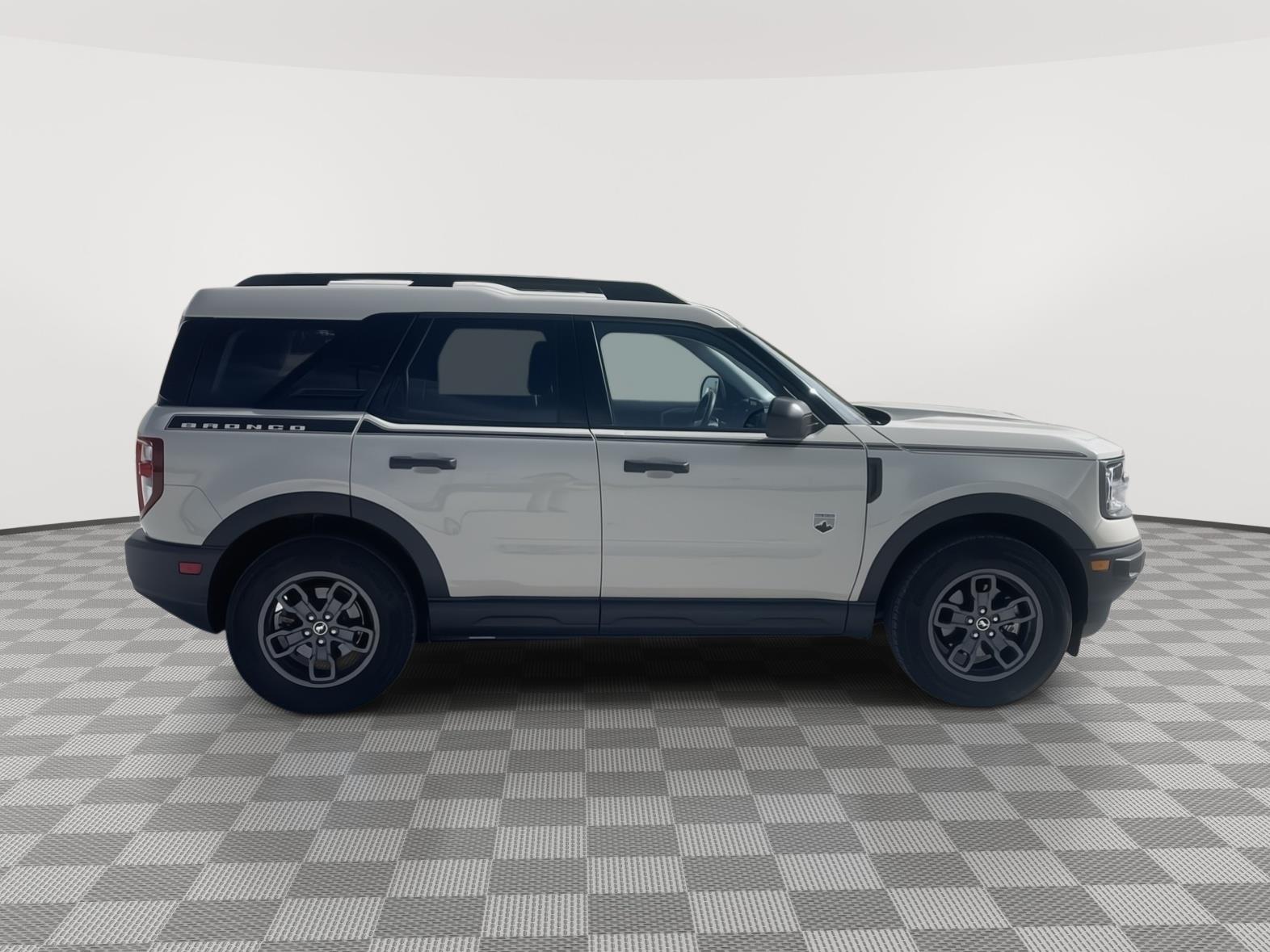 Used 2024 Ford Bronco Sport for sale in Grand Island NE