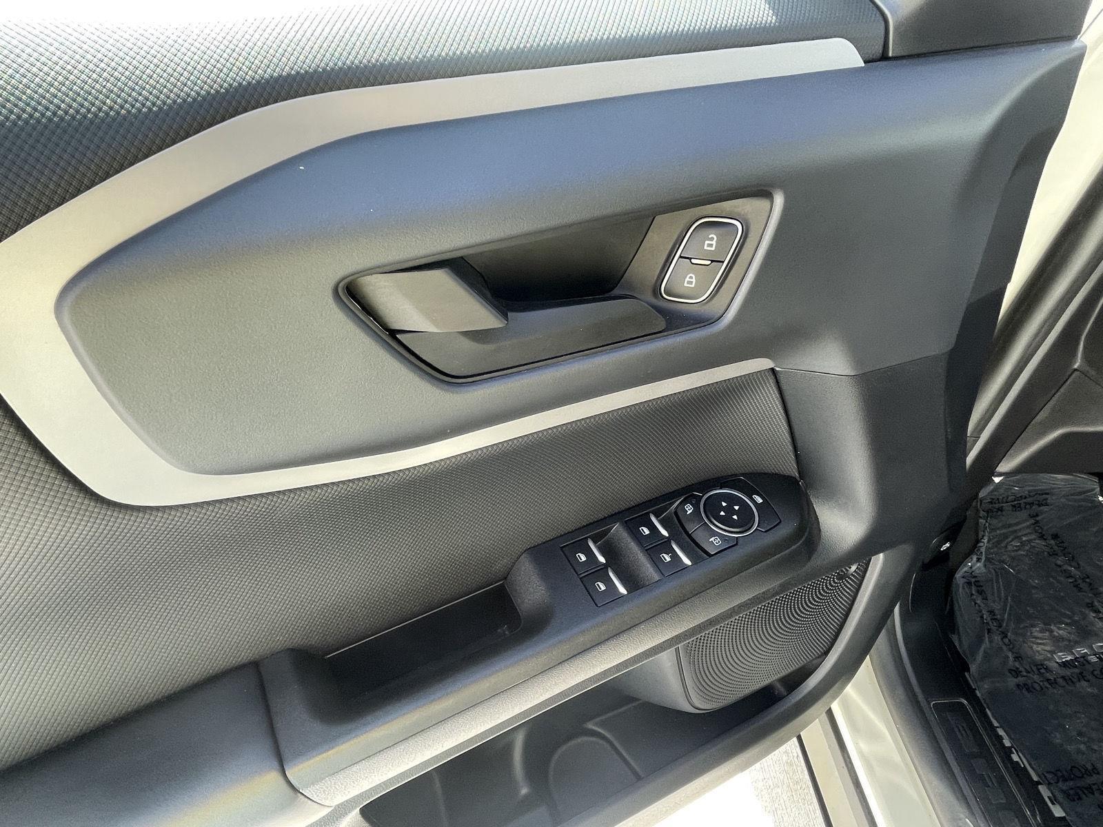 Used 2024 Ford Bronco Sport for sale in Grand Island NE