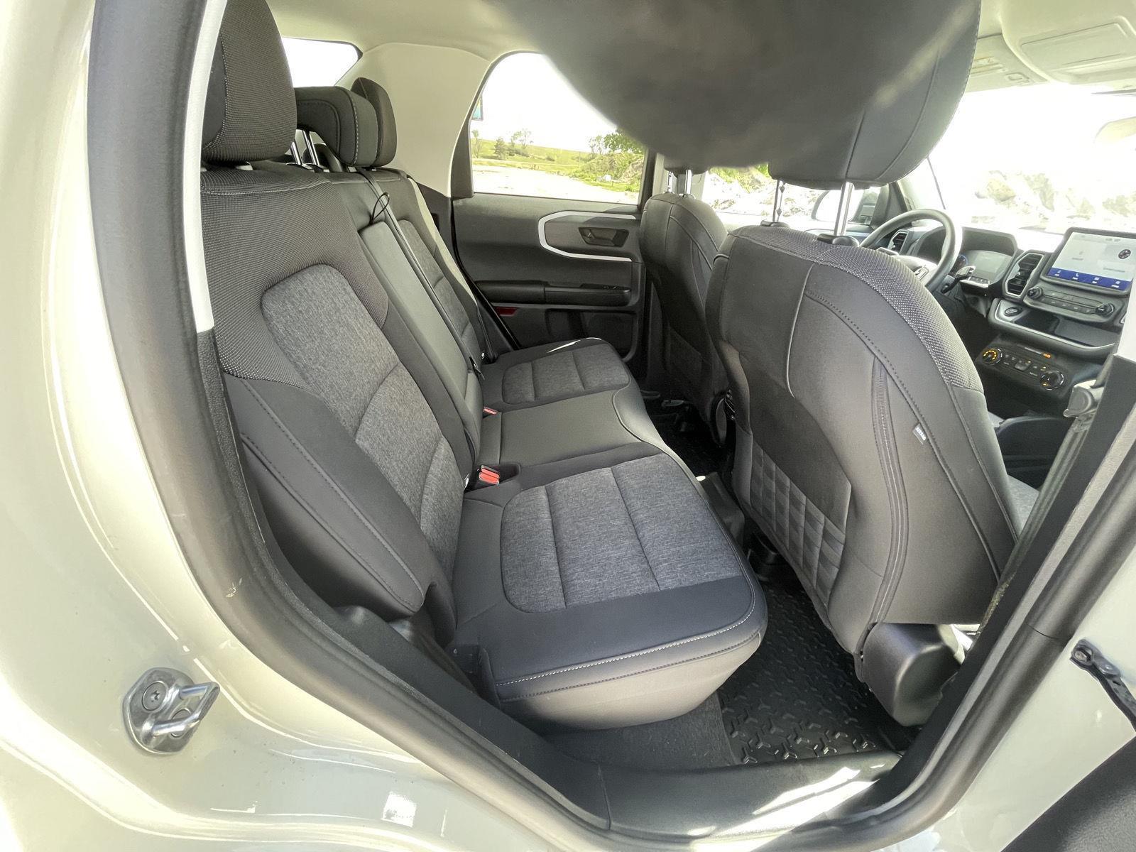 Used 2024 Ford Bronco Sport for sale in Grand Island NE