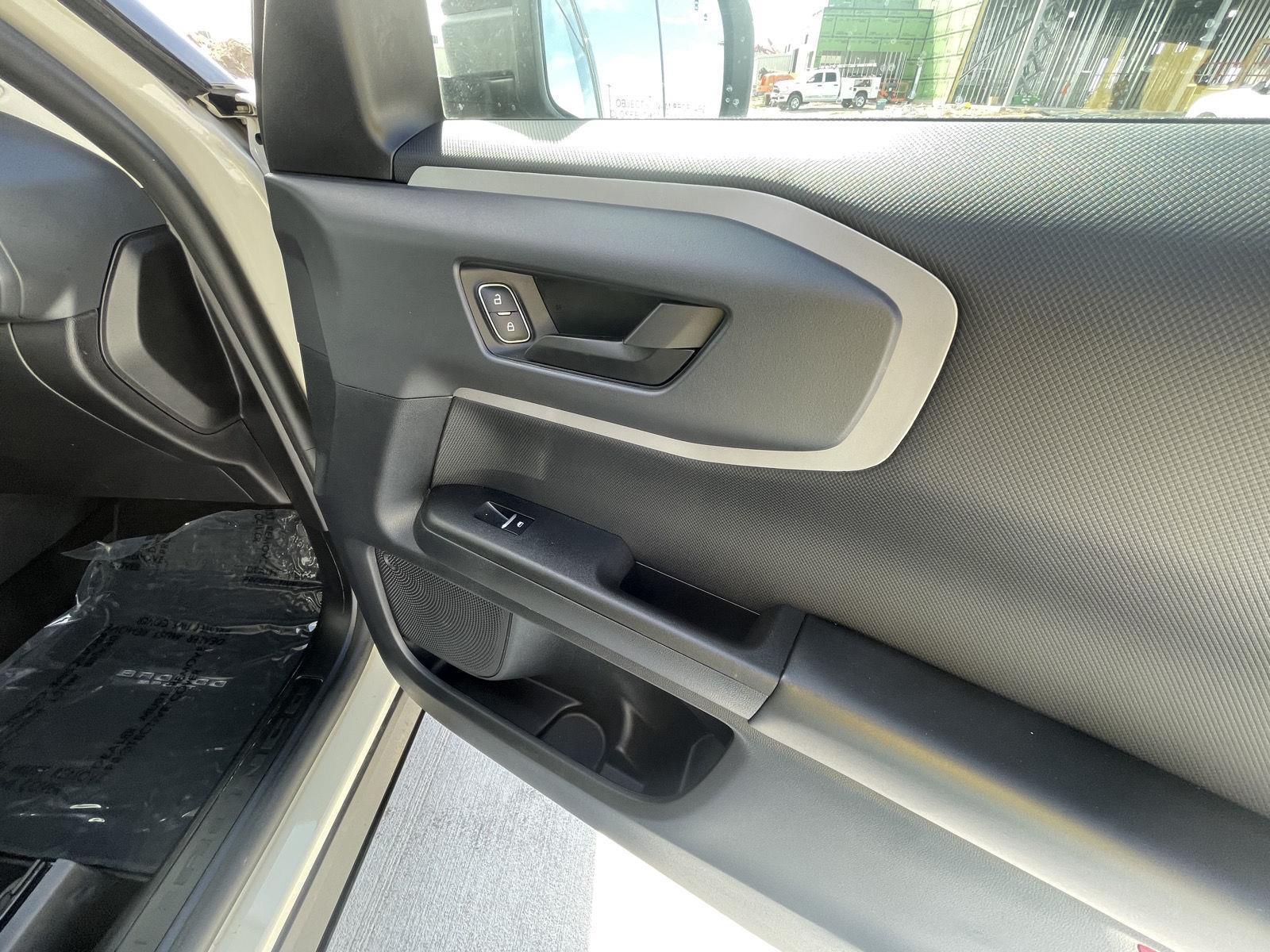 Used 2024 Ford Bronco Sport for sale in Grand Island NE