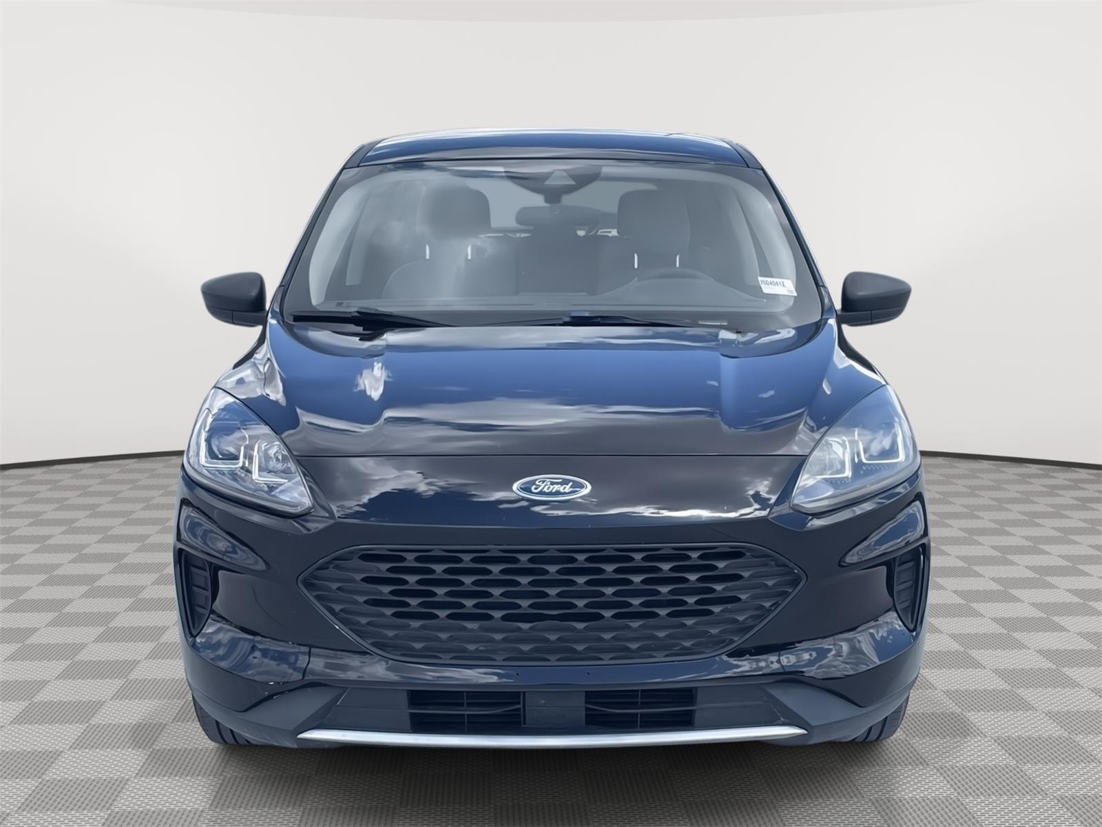 Pre-Owned 2020 Ford Escape for sale in Grand Island NE