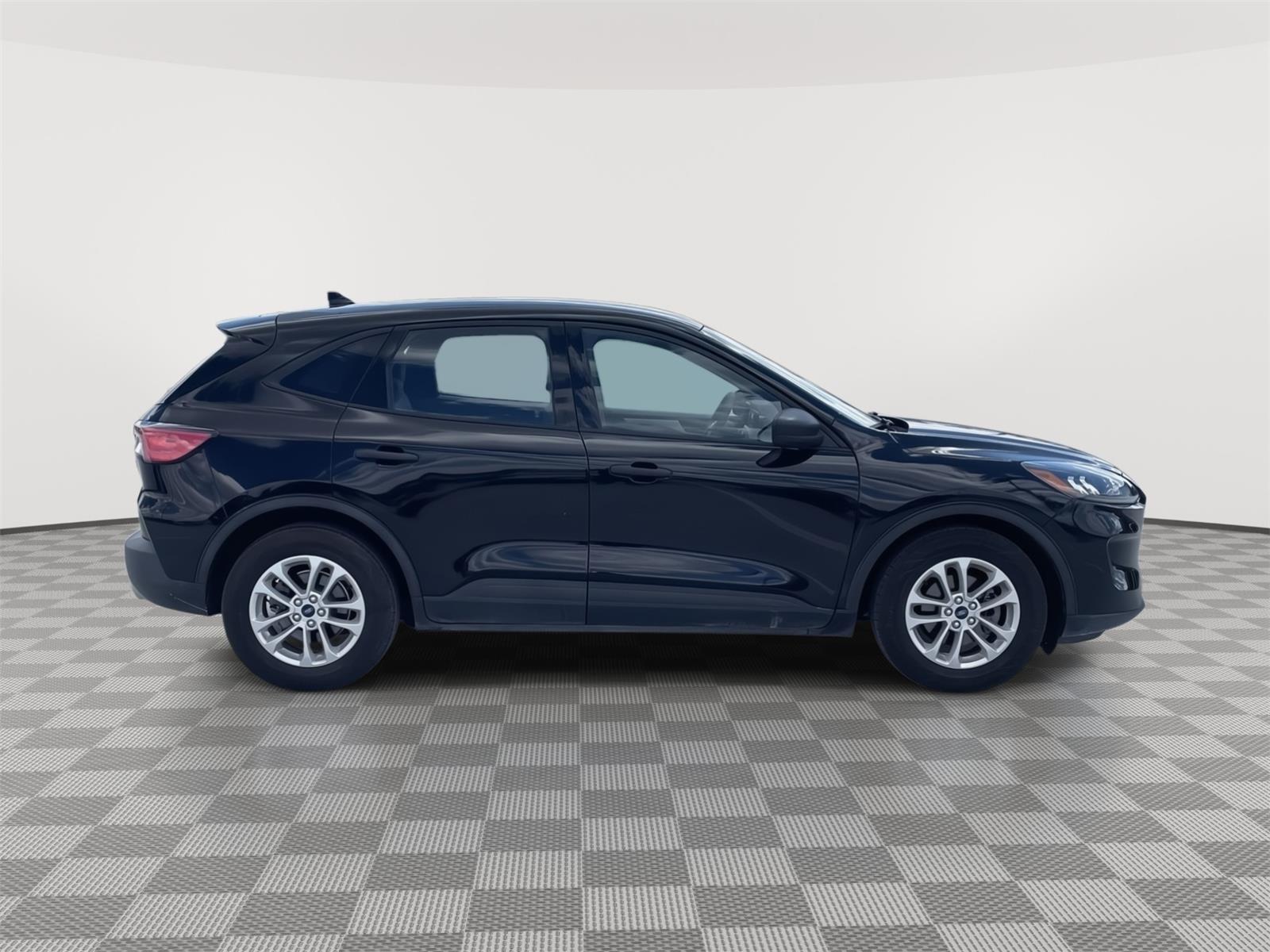 Pre-Owned 2020 Ford Escape for sale in Grand Island NE